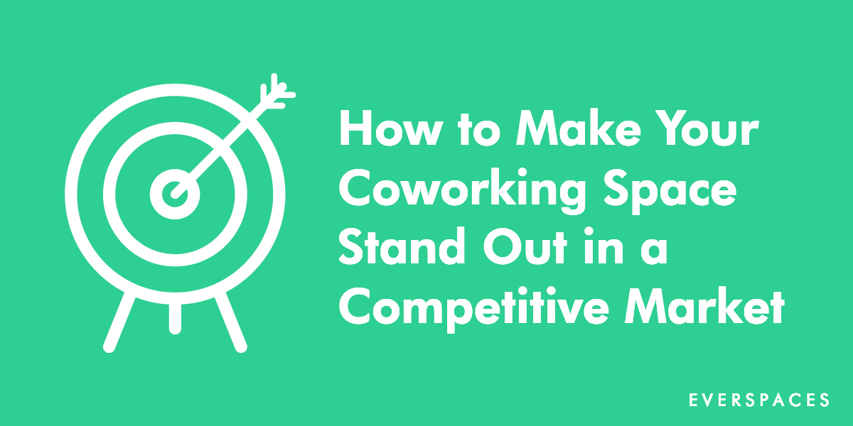 Marketing Consulting for Coworking